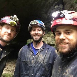 Meet your Posher, Micah